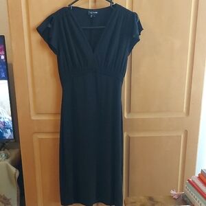 My Michelle Black Dress S